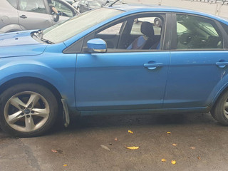 Ford Focus 2  рест. 2008