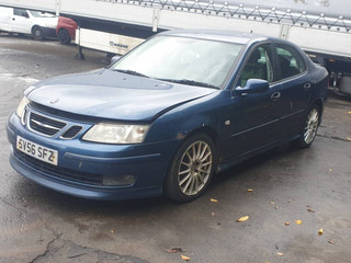 Saab 9-3 2 2006