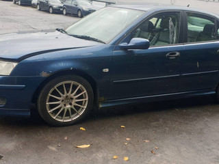 Saab 9-3 2 2006