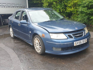 Saab 9-3 2 2006