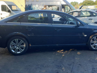 Opel Vectra C рест. 2006