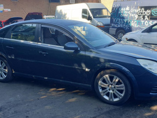 Opel Vectra C рест. 2006