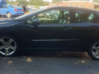 Peugeot 308 T7 2008