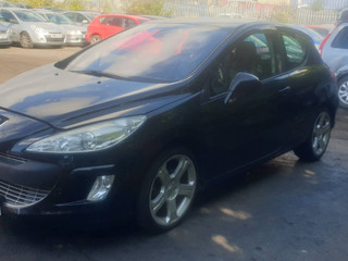 Peugeot 308 T7 2008