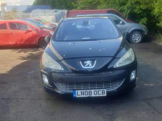 Peugeot 308 T7 2008