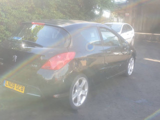 Peugeot 308 T7 2008