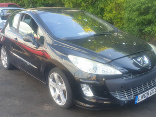 Peugeot 308 T7 2008