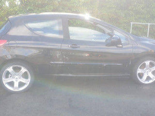 Peugeot 308 T7 2008