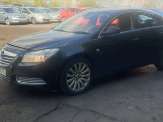 Opel Insignia (A) 2010