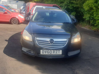 Opel Insignia (A) 2010