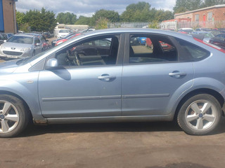 Ford Focus 2 2007