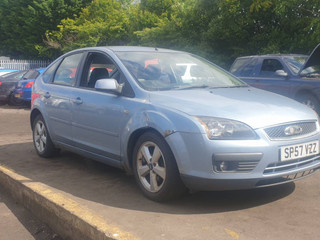 Ford Focus 2 2007
