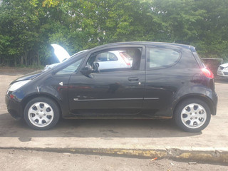 Mitsubishi Colt 6  (Z20/Z30) Z30 2005