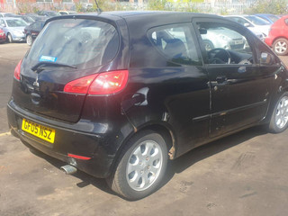 Mitsubishi Colt 6  (Z20/Z30) Z30 2005