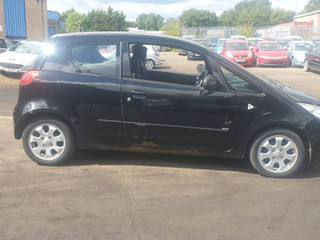Mitsubishi Colt 6  (Z20/Z30) Z30 2005
