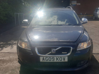 Volvo V50 рест. 2010