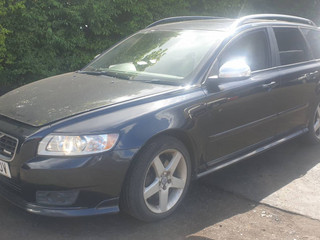 Volvo V50 рест. 2010