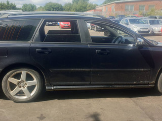 Volvo V50 рест. 2010