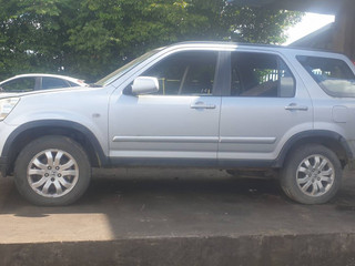 Honda CR-V 2  рест. RD9 2005