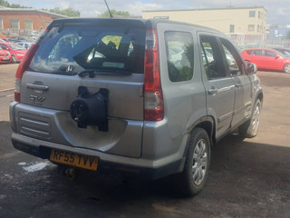 Honda CR-V 2  рест. RD9 2005