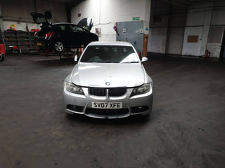 BMW 3 E90/E91/E92/E93 E90 2007