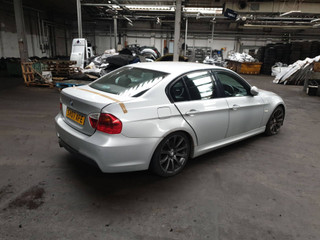 BMW 3 E90/E91/E92/E93 E90 2007