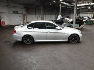 BMW 3 E90/E91/E92/E93 E90 2007