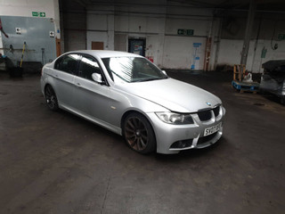 BMW 3 E90/E91/E92/E93 E90 2007