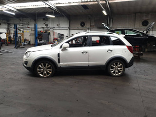 Opel Antara рест. 2011
