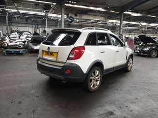 Opel Antara рест. 2011