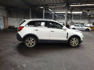 Opel Antara рест. 2011