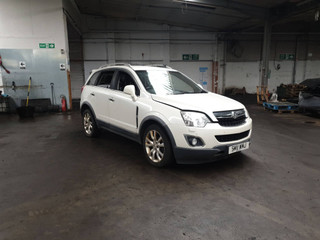 Opel Antara рест. 2011