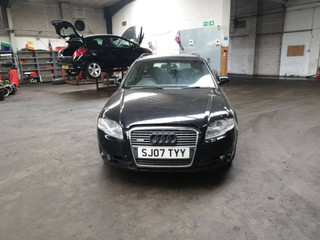 Audi A4 B7 2007