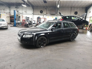 Audi A4 B7 2007