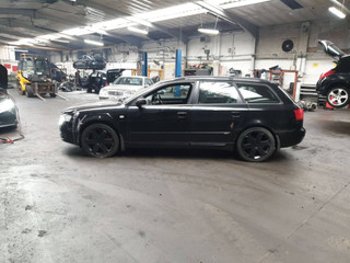 Audi A4 B7 2007