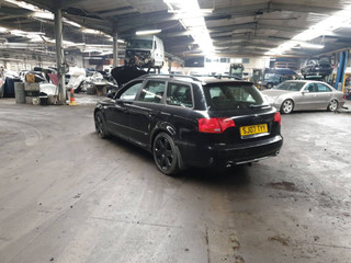 Audi A4 B7 2007