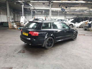 Audi A4 B7 2007