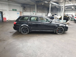 Audi A4 B7 2007