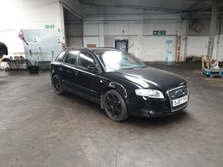 Audi A4 B7 2007