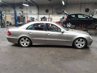 Mercedes-Benz E-Класс W211/S211 2005