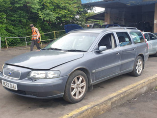 Volvo V70 2 2003