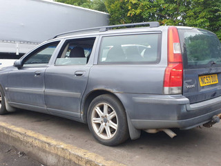 Volvo V70 2 2003