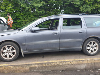 Volvo V70 2 2003