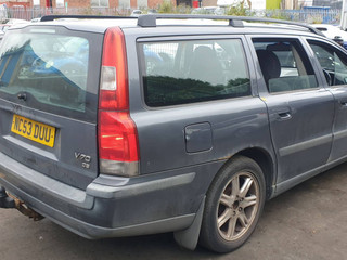 Volvo V70 2 2003