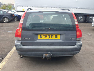 Volvo V70 2 2003