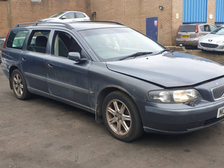 Volvo V70 2 2003