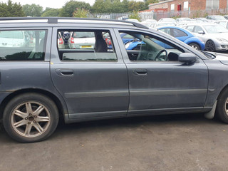 Volvo V70 2 2003