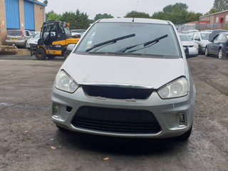 Ford C-Max рест. 2007