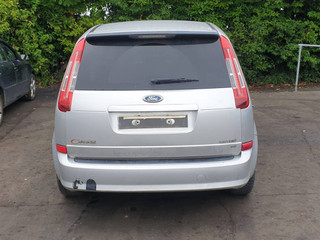 Ford C-Max рест. 2007