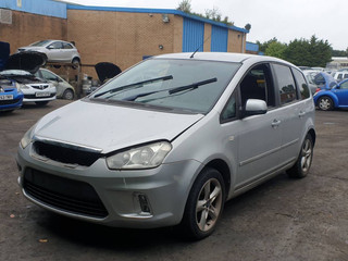 Ford C-Max рест. 2007